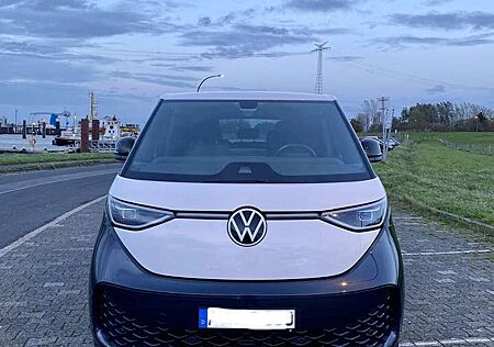 VW Volkswagen Bus ID Buzz 150 kW Pro