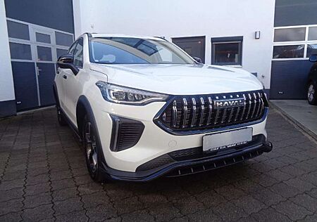 GWM Others HAVAL JolionPro HAVAL Jolion Pro PREMIUM