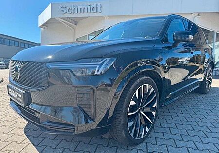 Volvo XC 90 XC90 T8 AWD Plug-in Hybrid Ultra Dark