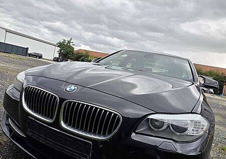 BMW 530d 530