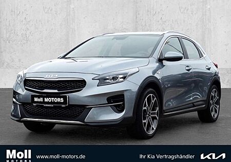 Kia XCeed JBL-Edition AWR Navi Kamera 18Zoll Leder Soundsyst