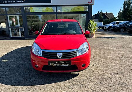 Dacia Sandero Laureate"1.HAND"TÜV"NEU"12MonateGarantie"