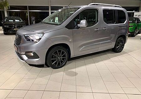 Opel Combo Innvovation-Pano-Dach