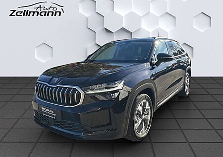 Skoda Kodiaq 142 kW 2.0 TDI 4x4 Selection DSG 142kW LED Sitzhei