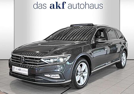 VW Passat Variant Volkswagen 2.0 TDI DSG Elegance-Navi*AHK*ACC*K