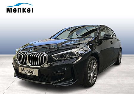 BMW 118 i M Sport DAB LED Tempomat Klimaaut. Shz PDC