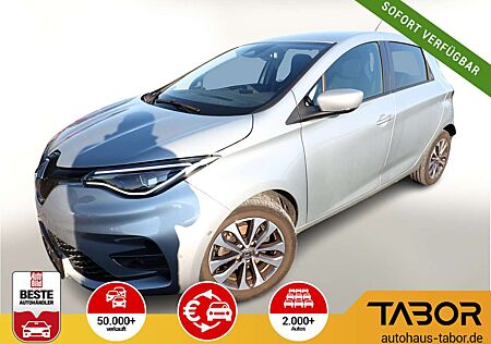 Renault ZOE ZE50 R135 Intens Kaufbatterie SHZ LED Nav