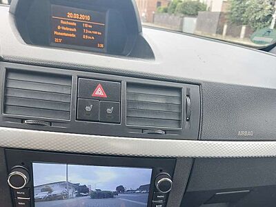 Opel Meriva Innovation "110 Jahre"12 Monate Garantie Auf Wunsc