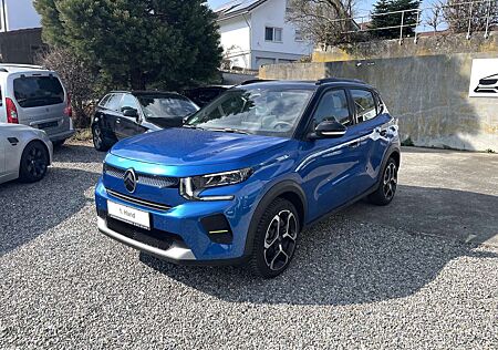 Citroën C3 Citroen Turbo 100 Stop