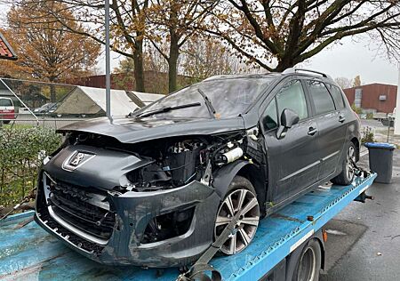 Peugeot 308 SW Style e-HDi FAP 115 STOP & START