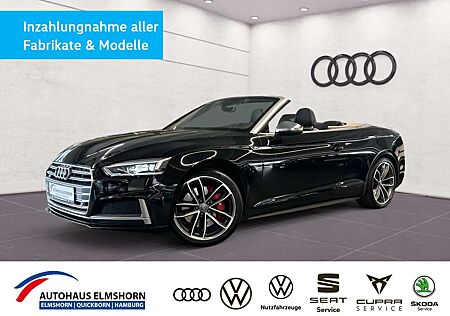Audi S5 Cabriolet 3.0TFSI quattro MATRIX KAMERA B&O