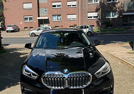 BMW 118i 118 Aut. Sport Line