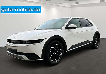 Hyundai IONIQ 5 58 kW h Heckantrieb Dynamiq-Paket