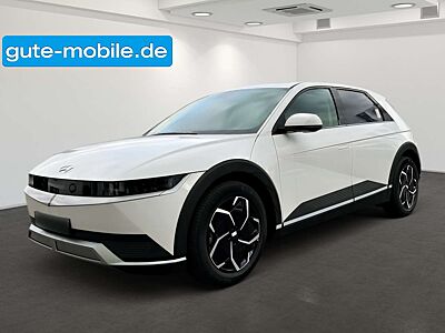 Hyundai IONIQ 5 58 kW h Heckantrieb Dynamiq-Paket