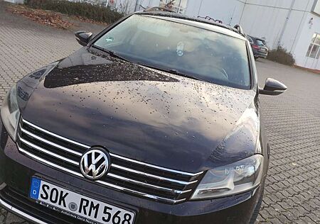 VW Passat Volkswagen 1.4 TSI BlueMotion Technology Comfortline