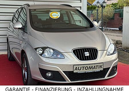 Seat Altea XL 4You/Rentnerfzg./Scheckheft/WENIG KM