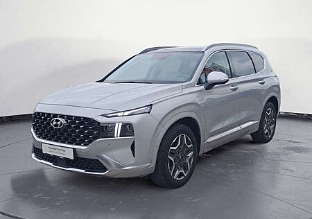 Hyundai Santa Fe 1.6 PHEV 4WD ACC Head-UP el.Sitze