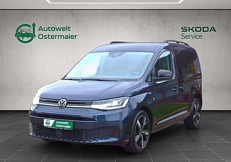 VW Caddy Volkswagen 2.0 TDI Move*ACC*Kamera*Navi*Pano*AHK