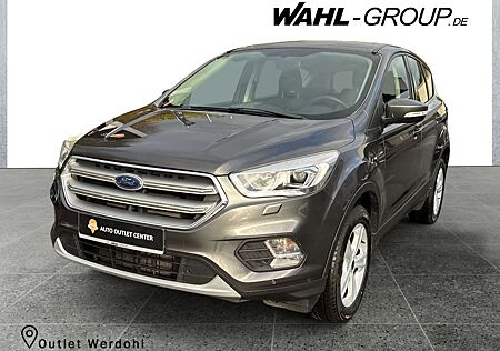 Ford Kuga Trend*PDC*AHK*SITZHEIZUNG*8-FACH-ALU*
