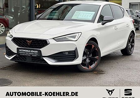 Cupra Leon 1.5 eTSI Paket XL, Beats, Matrix-LED, Navi