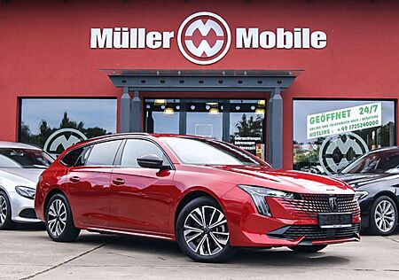 Peugeot 508 SW Hybrid 225 Allure NEUES MODELL ANHZV LED