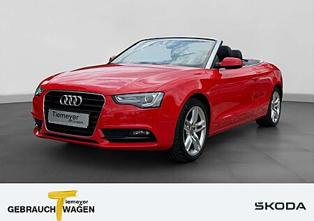 Audi A5 1.8 TFSI S LINE XENON SITZHZ ALCANT