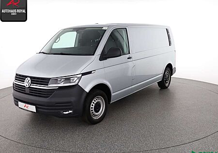 VW T6 Transporter Volkswagen T6.1 2.0 TDI KASTEN STANDHZ,KLIMA