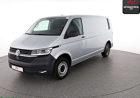 VW T6 Transporter Volkswagen T6.1 2.0 TDI LANG KASTEN STANDHZ.
