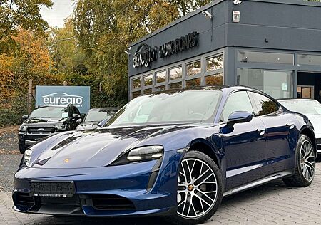 Porsche Taycan gebraucht kaufen Porsche Taycan Turbo LED - Panoramadach ///