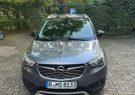 Opel Crossland X Innovation