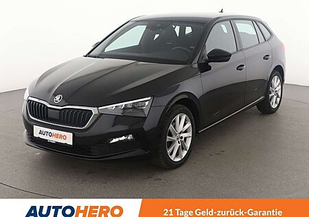 Skoda Scala 1.0 TSI Ambition*LIMITER*LED*PDC*SHZ*