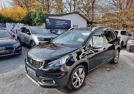 Peugeot 2008 Crossway 110 AUTOMATIK / PANO / NAVI/ SITZH