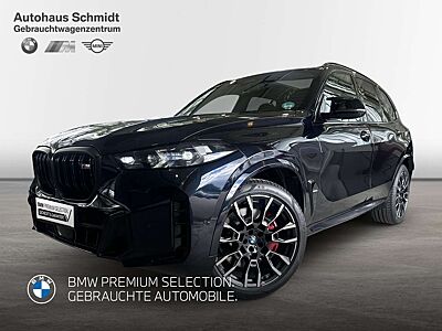 BMW X5 M60i xDrive 659€ netto/mtl.*M Sportpaket Pro*21"*L