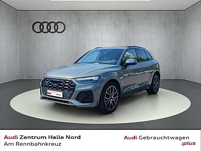 Audi Q5 S line 40 TFSI quattro S tronic
