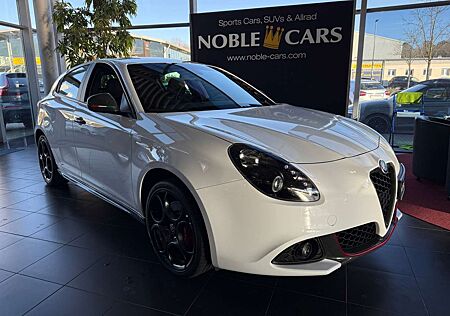 Alfa Romeo Giulietta Sport KLIMA NAVI ALU