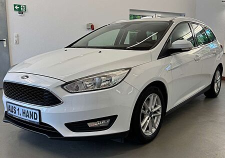 Ford Focus Business