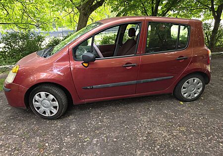 Renault Modus 1.2 16V Authentique