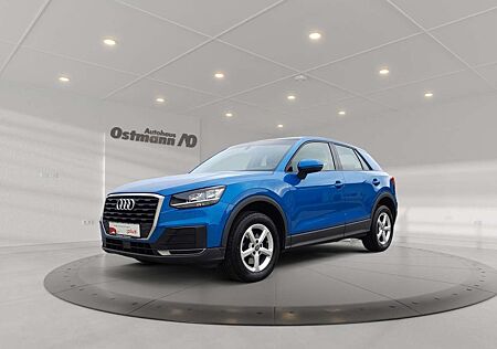 Audi Q2 35 TDI Pano SHZ el.Heck KeyLess PDC