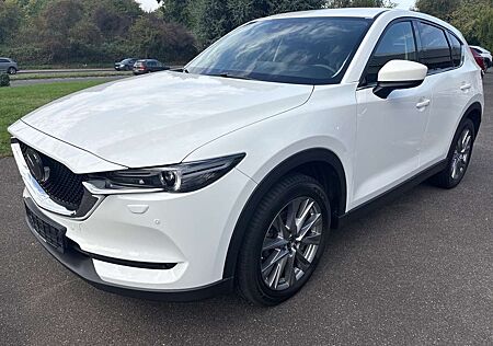 Mazda CX-5 Sports-Line SKYACTIV-D 184 AWD *Automatik*