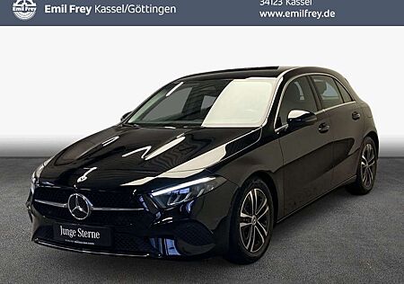 Mercedes-Benz A 180 A-Klasse