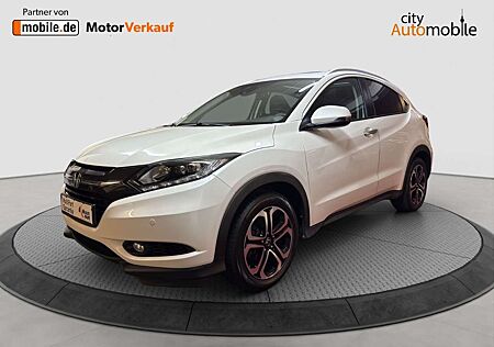 Honda HR-V Executive/PANO/S-DACH/T-LEDER/NAVI/SHZ/BT