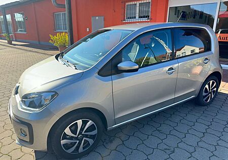 VW Up Volkswagen ! Active * DAB * SHZ * Klimaautomatik *