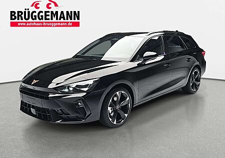 Cupra Leon ST 1.5 ETSI DSG LED KLIMAAUTO ACC FULL-LINK E