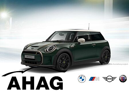 Mini Cooper SE Resolute Editon Panorama Klimaaut.