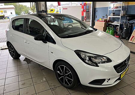 Opel Corsa 5-Türer 1.4 Color Edition