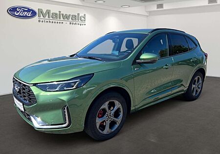 Ford Kuga Hybrid ST-Line X 2.5 Duratec FHEV EU6d HUD AHK-kla