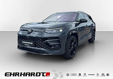 VW Tayron Volkswagen 2.0 TDI DSG 4Motion R-Line DCC AHK*PANO*STHZG*H...