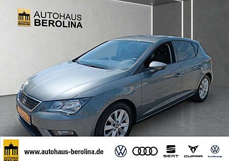 Seat Leon 1.0 TSI Style DSG *GRA*PDC*SHZ*KLIMA*