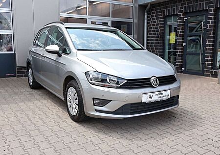 VW Golf Volkswagen Sportsvan VII Trendline BMT/Start-Stopp AHK