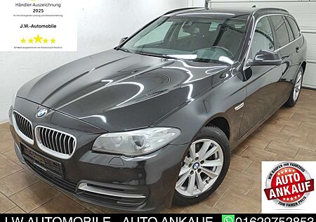 BMW 520 xDrive AUTOMATIK KAMERA HEAD-UP AHK NAVI BC XENON